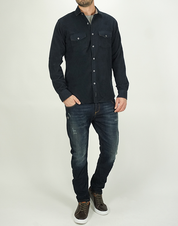 Cnd Man Shirt
